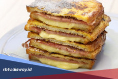 10 Ide Sarapan Pagi Praktis untuk Keluarga, Siap dalam 15 Menit