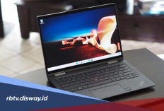 Daftar Harga Laptop Bekas September 2026, Ada yang Rp 2 Jutaan? 