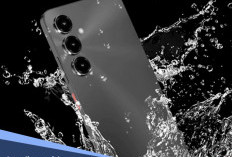 Pilihan Tepat, Nubia Merilis V80 Max dan A76 5G Harga Rp 1 Jutaan