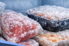Cara Merebus Potongan Daging Sapi Beku dari Freezer agar Cepat Empuk Merata