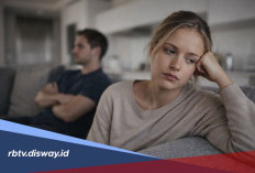 Pasanganmu Terlihat Dingin? Bisa Jadi Ini Tanda Avoidant Attachment