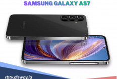 Samsung Tancap Gas Awal Tahun, Galaxy A57 Lolos TKDN, Kapan Meluncur Resmi?