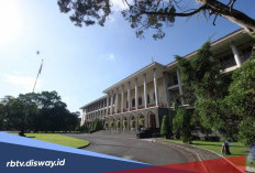 Daftar Jurusan UGM dengan Persaingan Rendah di Seleksi Mandiri 2026