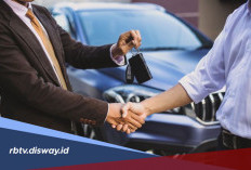 Panduan Beli Mobil Bekas untuk Pemula, Komponen Mesin dan Kaki-kaki Wajib Diperiksa