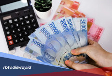 Tabel Angsuran Pinjaman KUR BRI Rp 100 Juta, Bayar Segini Tiap Bulan