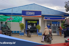 Ingin Pinjam KUR BRI Rp 15 Juta? Cek Dulu Simulasi Angsurannya
