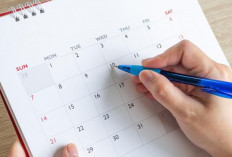 Tanggal Libur Lebaran 2026 PNS, Cek Jadwal Lengkapnya di Sini