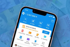 Tugas Sederhana tapi Penghasilan Nyata, Ini Game Penghasil DANA Paling Gacor 2026