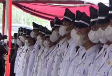 Ada Lampu Hijau dari Kemendagri, Pemkab Bengkulu Utara Siap Gelar Pilkades 2026