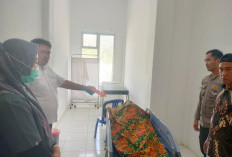 Misteri Kematian Pemuda Kecamatan Tanjung Kemuning Kaur, Awalnya Pamit Berkunjung ke Rumah Kerabat