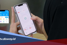 Kumpulkan Uang Ratusan Ribu dari Game Penghasil Saldo DANA Gratis, Cukup Instal Aplikasi Ini