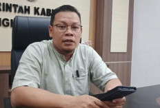 Target Pajak Bengkulu Utara Naik Jadi Rp 46 Miliar pada Tahun 2027