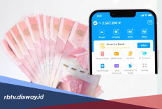 Saldo DANA Gratis Menanti Anda, Buruan Klaim Pakai Aplikasi Ini 