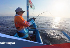 Rekomendasi Spot Mancing di Bali yang Seru untuk Pemula hingga Angler Berpengalaman