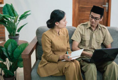 Jadwal WFA PNS Sebelum dan Sesudah Lebaran 2026, Bisa Mudik Lebih Awal