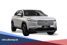 Daftar Harga Mobil Hybrid Honda Terbaru Oktober 2026, Termurah Berapa?