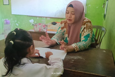 4 SDN di Seluma Tahun Ajaran Baru 2026/2027 Hanya Terima 1 Murid Baru