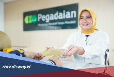 Butuh Uang Cepat? Pilih Gadai Kamera di Pegadaian, Ini Simulasinya 