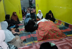 Lansia di Seluma Ditemukan Meninggal Dunia dengan Cara Tidak Wajar