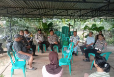 Tragis! Pengendara Motor Meninggal Dunia Usai Tabrak L300 di Jalan Raya Manna-Bengkulu