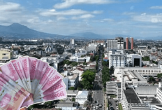 Ini Provinsi dengan UMP 2026 Terendah, Tak Sampai Rp 2,5 Juta