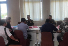 Jaksa Tahan Eks Kadis LH Mukomuko dan Kontraktor Kasus Dugaan Korupsi Pembangunan Ruang Terbuka Hijau 