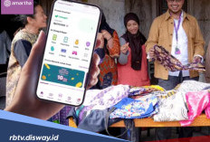  Cara Dapat Modal Tanpa Jaminan di Amartha Bagi Ibu Rumah Tangga yang Punya Usaha