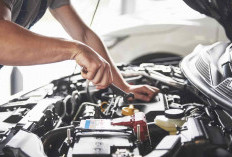 Darurat di Jalan? Ini 11 Bengkel Mobil yang Buka 24 Jam di Bandar Lampung