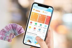 Cara Pinjam Uang Tunai di Kredivo Cair Hitungan Menit, Berapa Bunganya? 