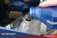 Jangan Asal Pilih, Ini Cara Memilih Oli Motor Sesuai Tahun Produksi
