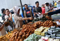 Jadwal Buka Puasa di Wilayah Lampung Hari Ini 24 Februari 2025 