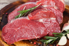 4 Mitos dan Fakta soal Daging Kambing, Benarkah Pemicu Tekanan Darah Naik?