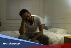 Bangun Tidur Badan Terasa Lelah Meski Sudah Tidur 8 Jam, 7 Kebiasaan Ini Bisa Jadi Penyebabnya