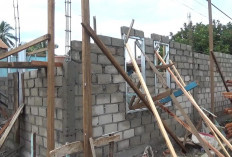 Bengkulu Utara Usulkan 400 Unit Bedah Rumah ke Kementerian untuk Tahun 2027