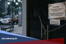 Bank Tutup di RI Makin Banyak, Cek 10 Daftar Terbaru per Juli 2026