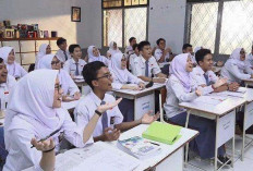 Jadwal Libur dan Jam Belajar Siswa SMA/SMK-SLB di Jawa Barat Selama Ramadan 2026 