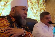 Cegah Penyimpangan, Gubernur Bengkulu Helmi Hasan Minta Pendampingan BPKP RI