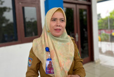 Pemkot Bengkulu Gelar Karnaval Batik Bengkulu Bertema 'Glowing in The Dark'