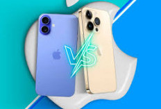 2 HP Canggih yang Menarik untuk Dibandingkan, Berikut Spek iPhone 16 vs iPhone 14 Pro Max