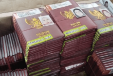 Siap Berangkat, Ribuan CJH Sudah Lunasi Ongkos Haji