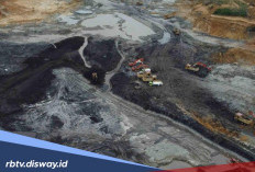 Provinsi Aceh Kaya akan Mineral, Ini Daftar Perusahaan Tambang yang Berizin Clean dan Clear 