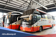 Segera Daftar! Bus Harapan Jaya Buka Lowongan Kerja, Ini Posisi dan Kualifikasinya