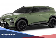 Banyak Dilirik, Ini Daftar Harga Mobil Listrik VinFast Terbaru Oktober 2026