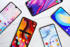 Bukan Spek Kentang, Ini Deretan Hp Spek Dewa dengan Harga Rp 3 Jutaan di 2026