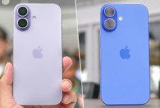 iPhone 17 vs iPhone 16, Mana yang Kamu Minati? Begini Perbandingannya