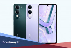 Daftar Harga HP Vivo di Akhir Juli 2026, Berapa Paling Murah?