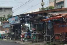 Kabar Baik untuk Warga Bengkulu Selatan, Ada Program Bedah Warung Kecil, Dapat Rp 10 Juta per Orang