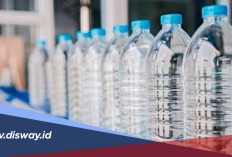 Jangan Asal Beli, Ini Cara Memilih Air Mineral Kemasan yang Aman untuk Diminum
