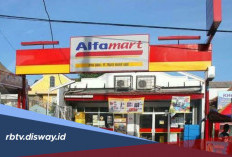 Jangan Lewatkan Promo Alfamart 19 Oktober 2026, Belanja Puas Harga Pas
