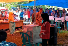 85 Desa di Seluma Bakal Gelar Pilkades Serentak pada 2027